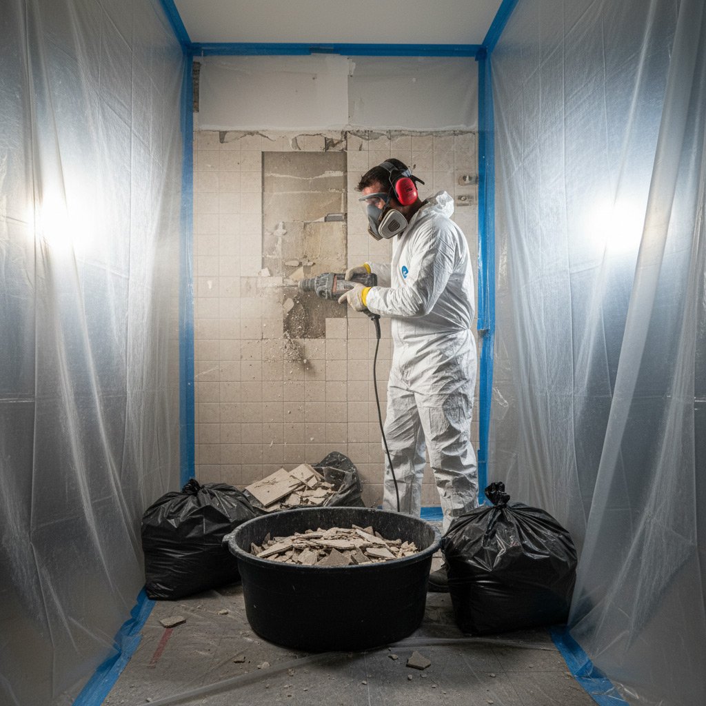 The Forbidden Shift: Why Lakewood Is Converting SHOWERS To TUBS! image 3