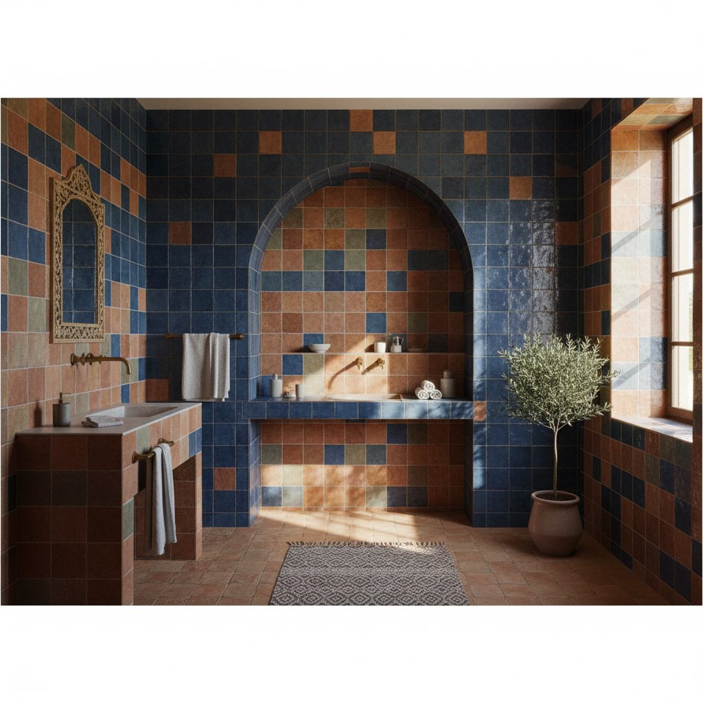 Eradicate Grime: Lakewood's Ultimate Shower Makeover Secret image 2