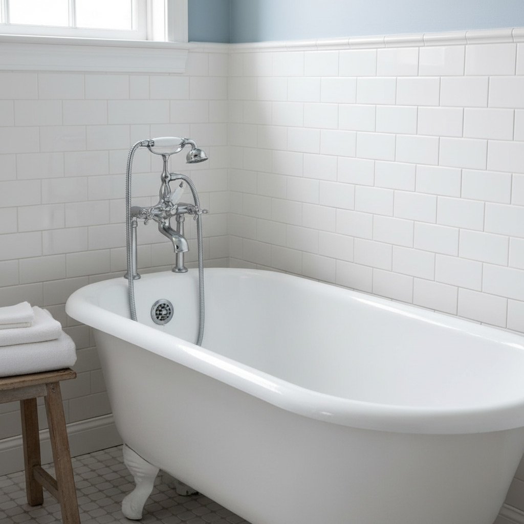 Lakewood Small Baths: Unleash Jaw-Dropping Space & Style!