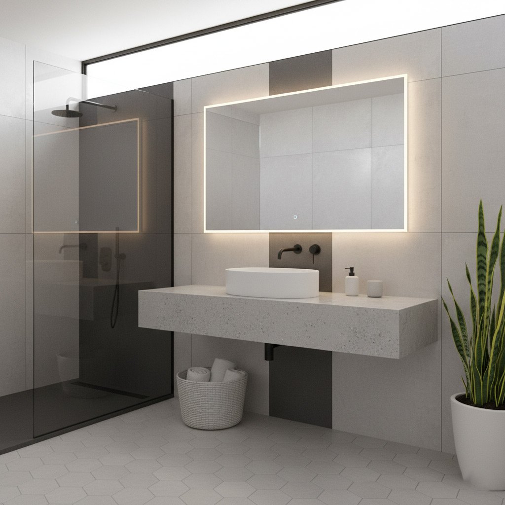 Eradicate Grime: Lakewood's Ultimate Shower Makeover Secret image 1